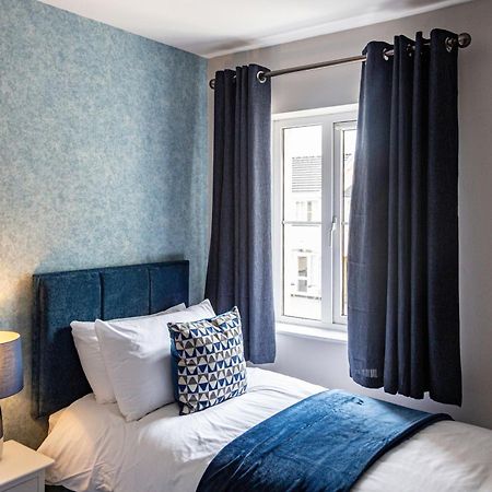No 1 Killarney Holiday Village Vacation Home Extérieur photo