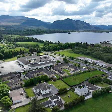 No 1 Killarney Holiday Village Vacation Home Extérieur photo