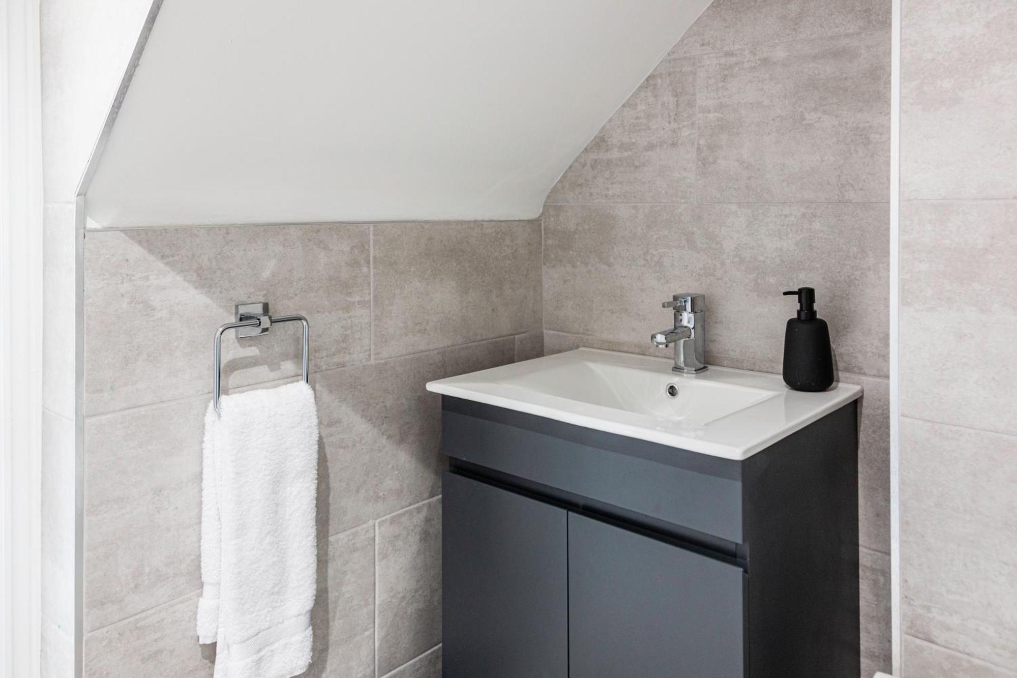 No 1 Killarney Holiday Village Vacation Home Extérieur photo