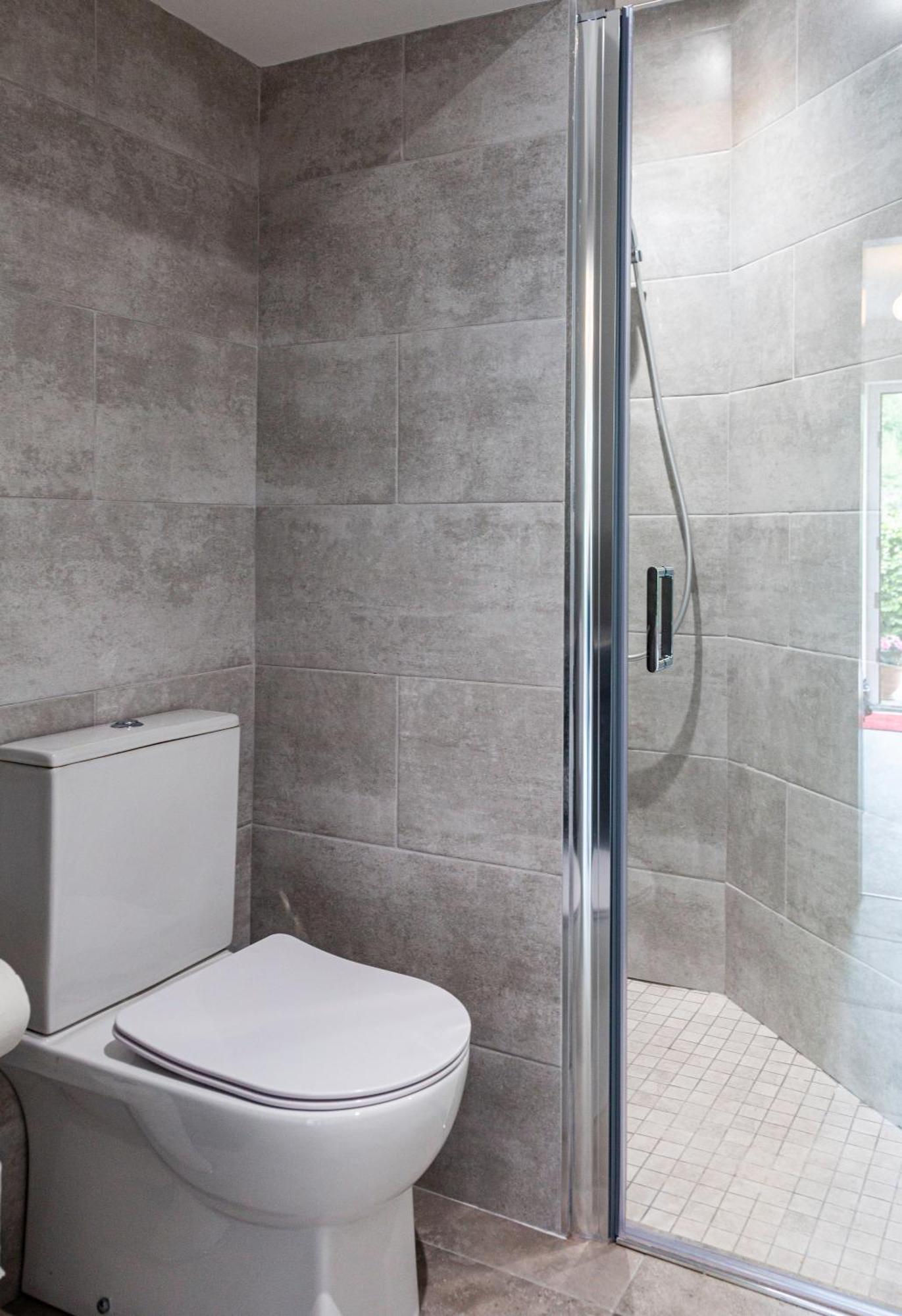 No 1 Killarney Holiday Village Vacation Home Extérieur photo