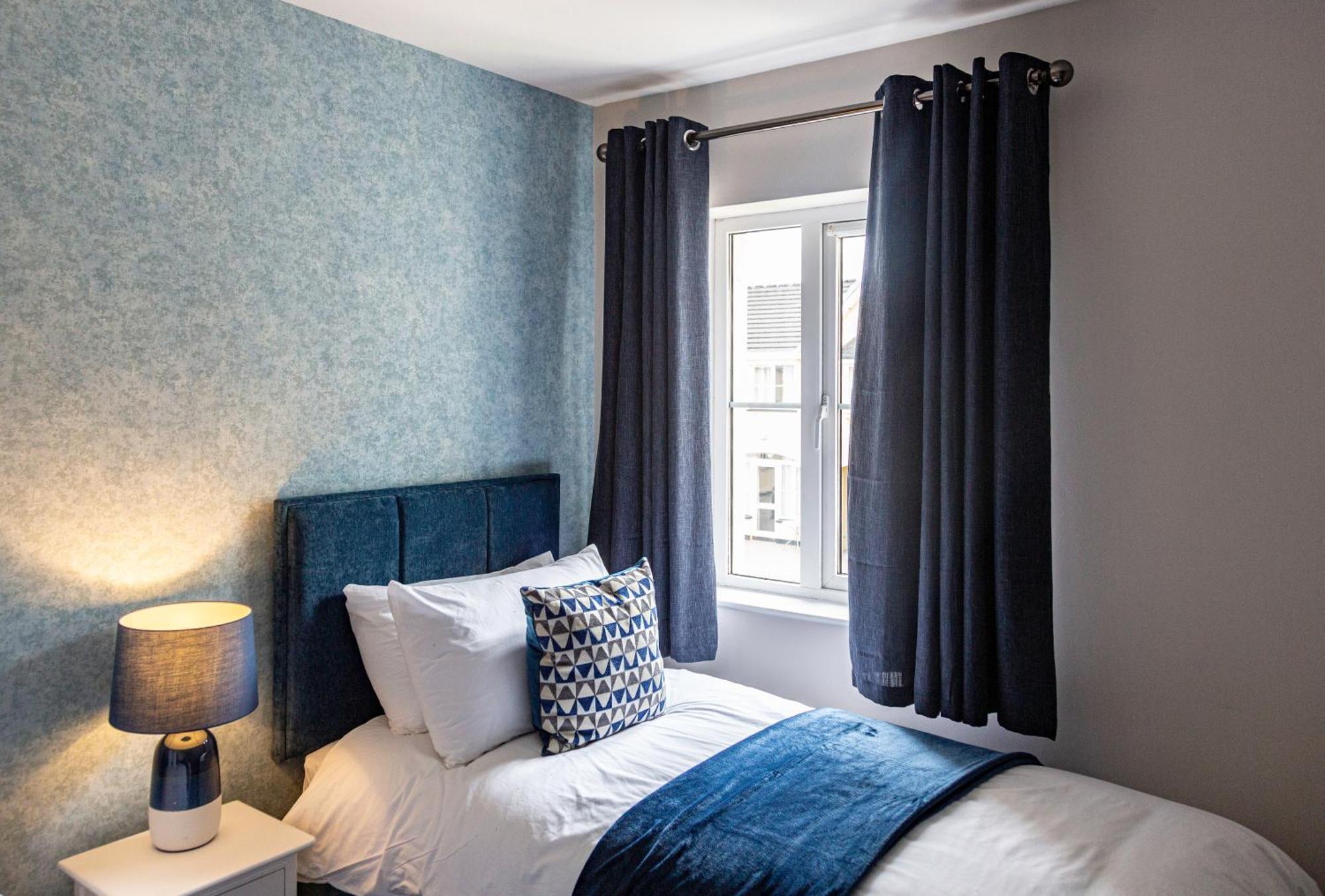 No 1 Killarney Holiday Village Vacation Home Extérieur photo