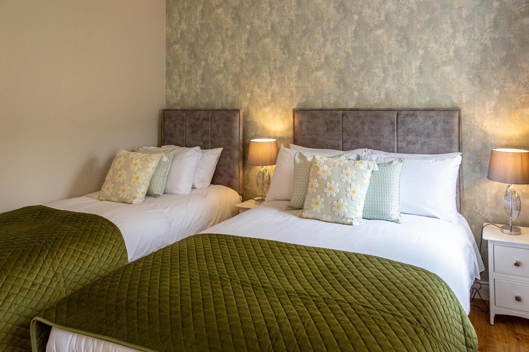 No 1 Killarney Holiday Village Vacation Home Extérieur photo