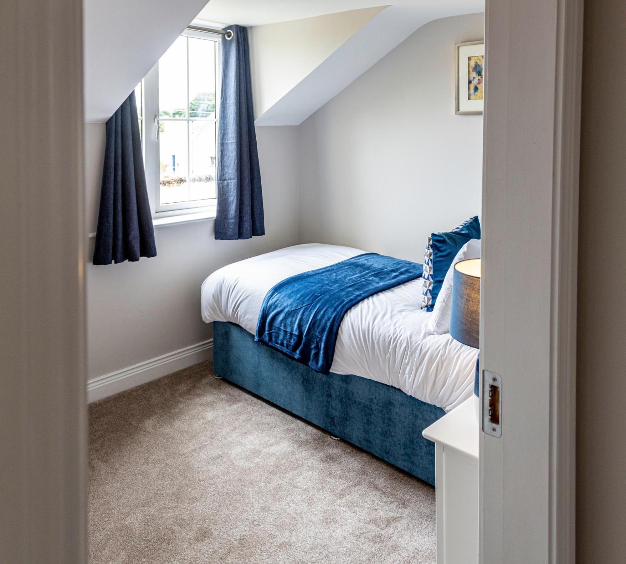 No 1 Killarney Holiday Village Vacation Home Extérieur photo