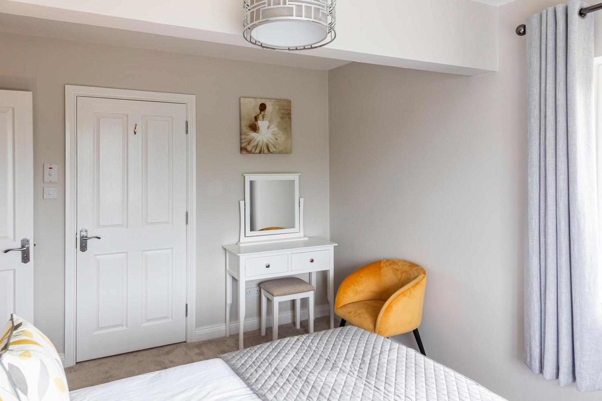 No 1 Killarney Holiday Village Vacation Home Extérieur photo