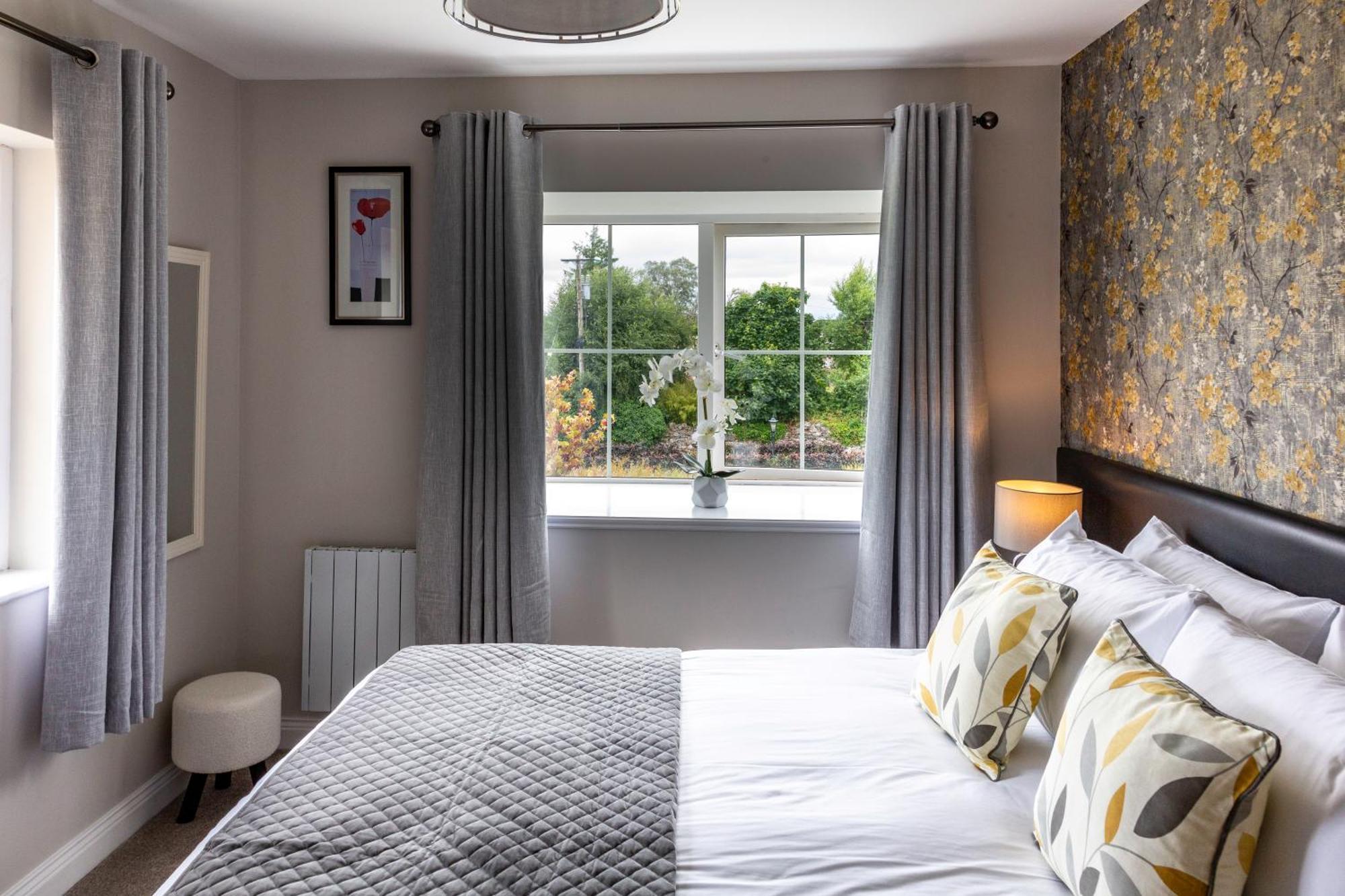 No 1 Killarney Holiday Village Vacation Home Extérieur photo