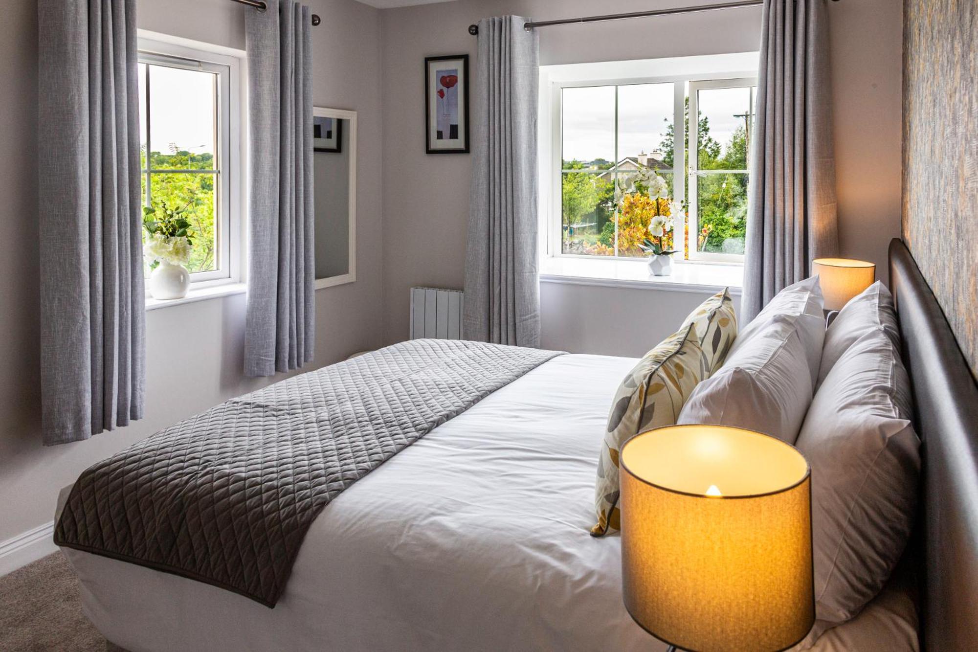No 1 Killarney Holiday Village Vacation Home Extérieur photo