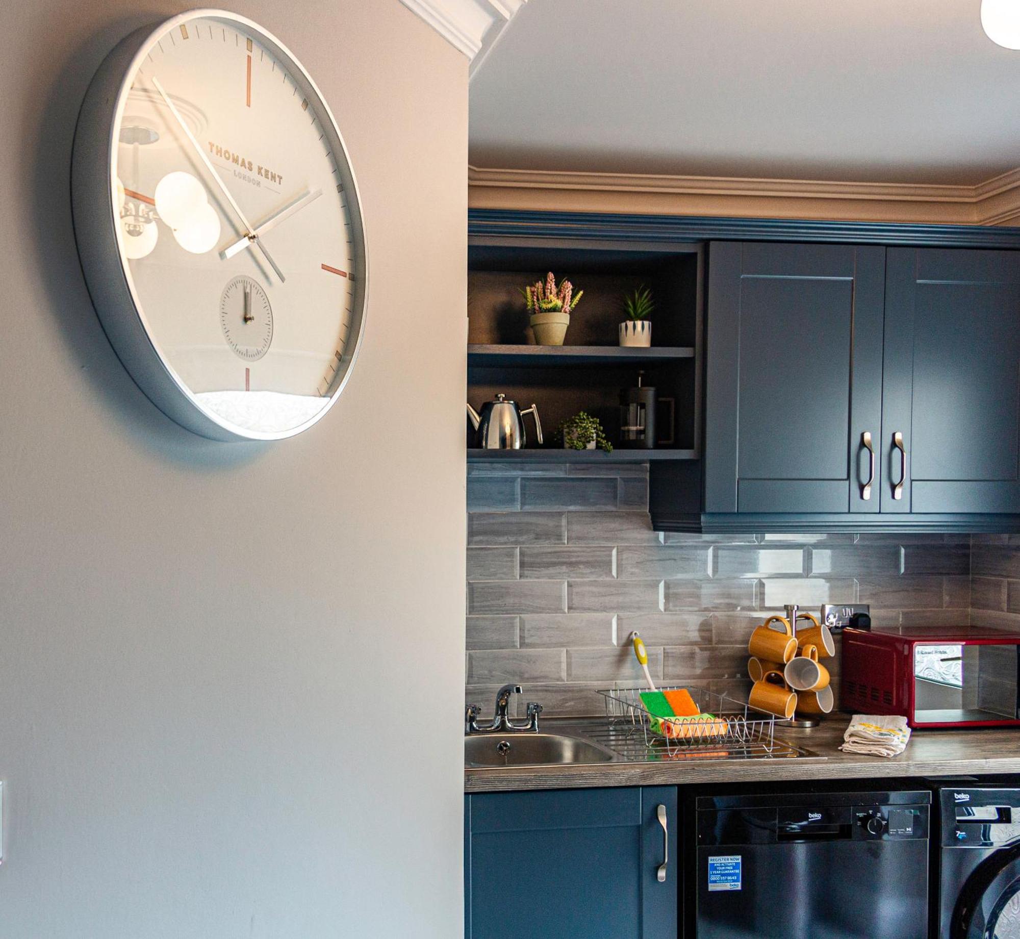 No 1 Killarney Holiday Village Vacation Home Extérieur photo