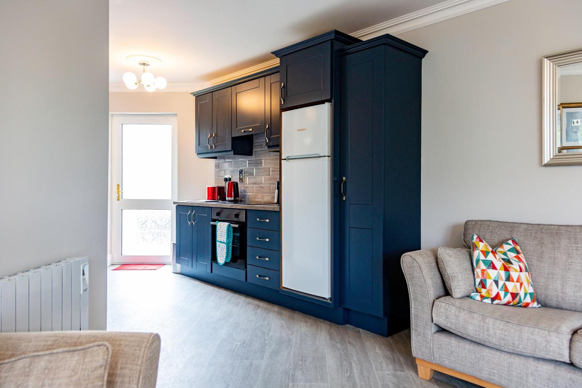 No 1 Killarney Holiday Village Vacation Home Extérieur photo