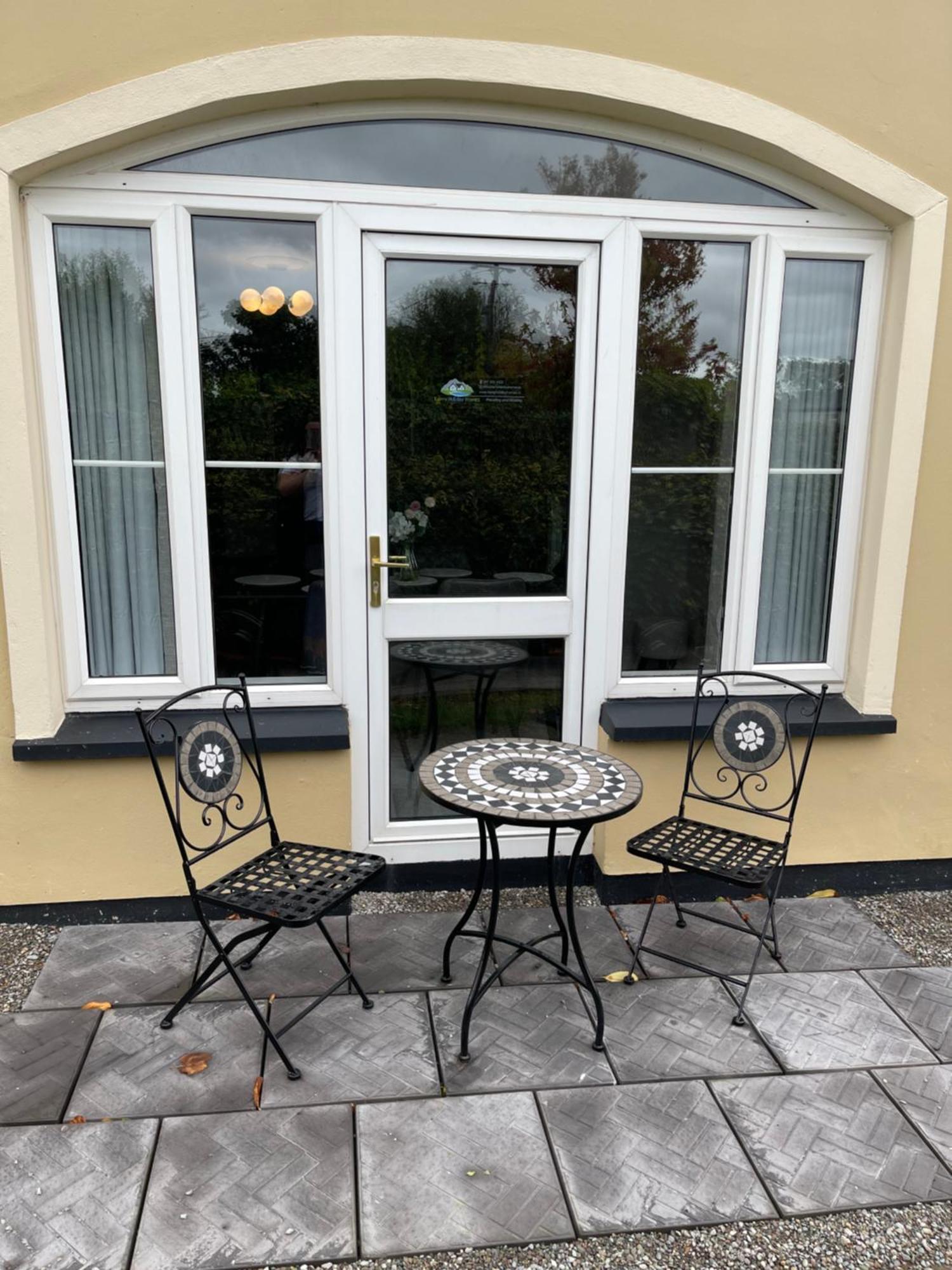 No 1 Killarney Holiday Village Vacation Home Extérieur photo