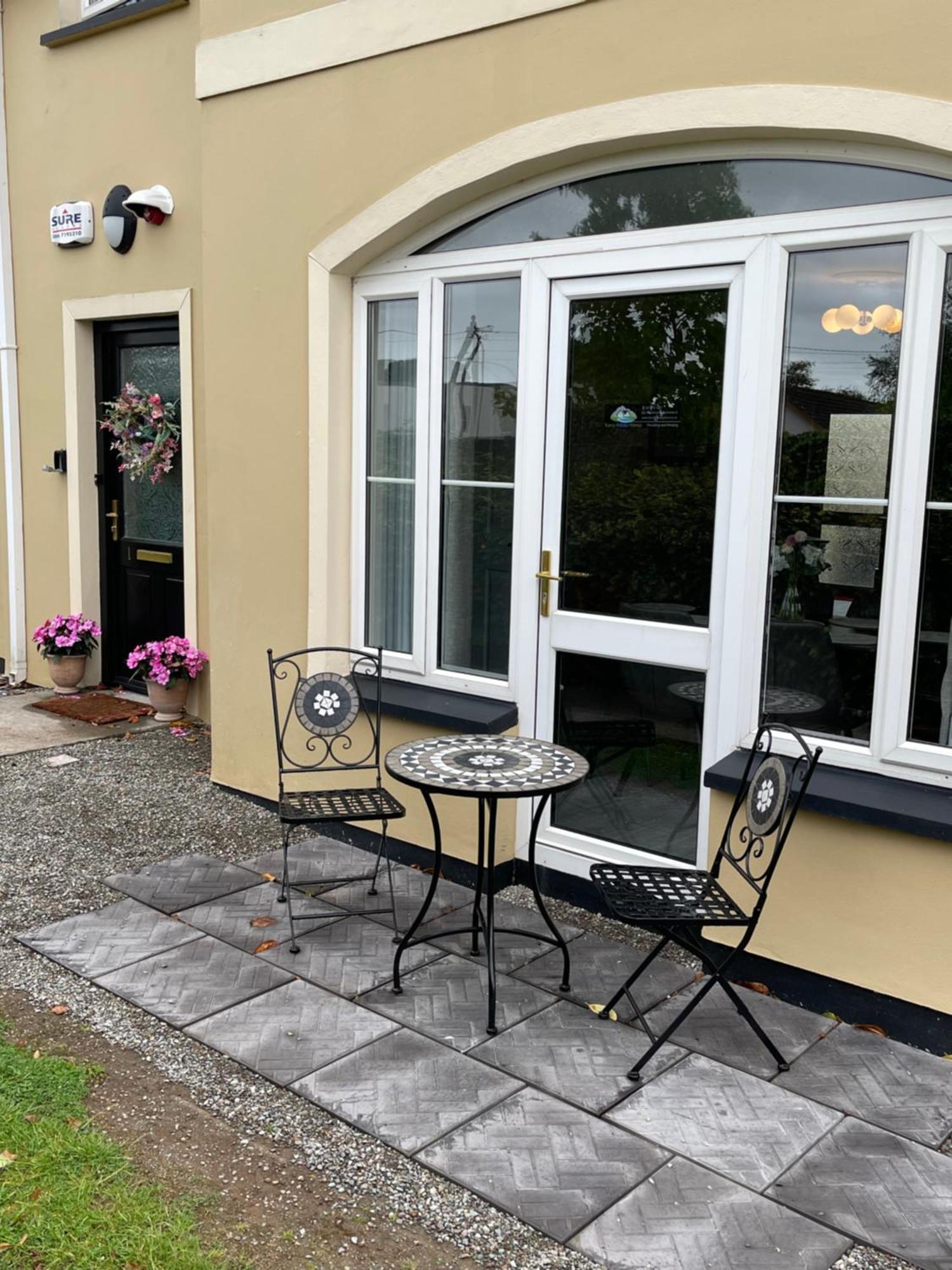 No 1 Killarney Holiday Village Vacation Home Extérieur photo