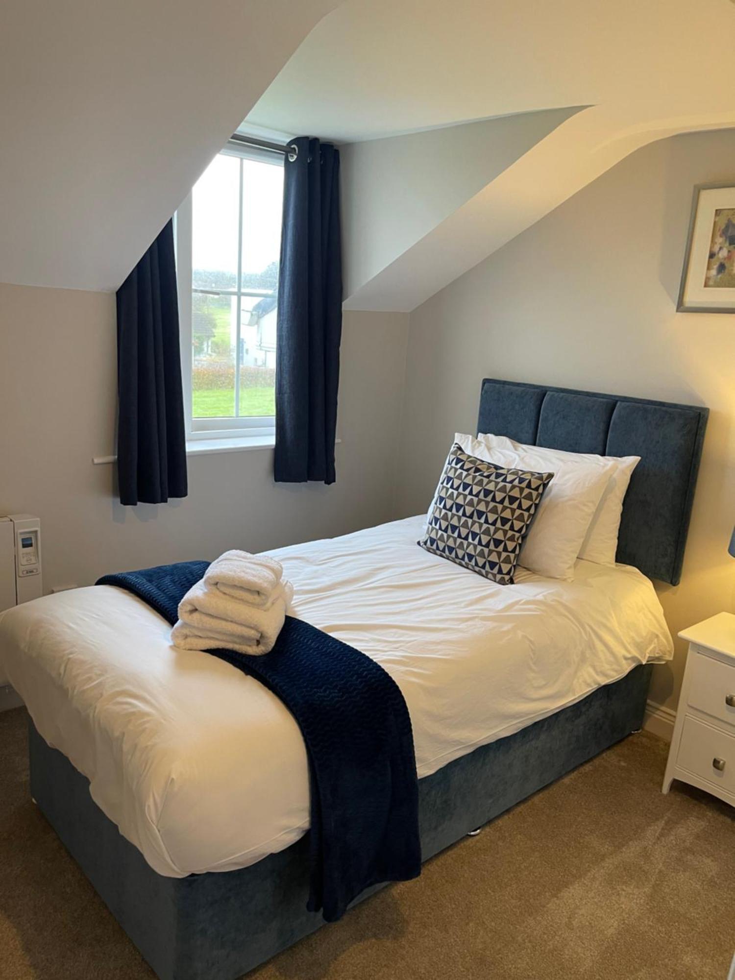 No 1 Killarney Holiday Village Vacation Home Extérieur photo