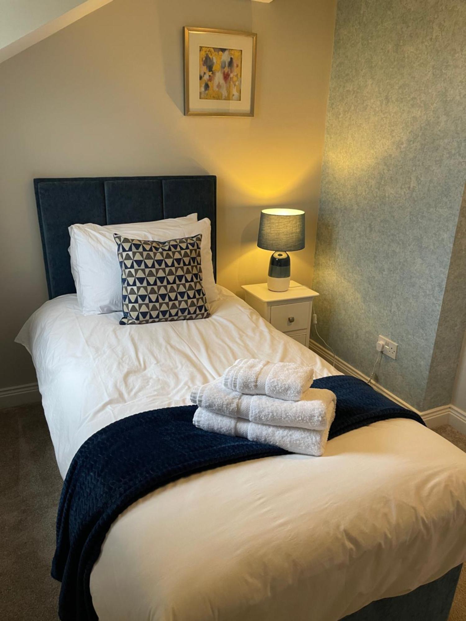 No 1 Killarney Holiday Village Vacation Home Extérieur photo