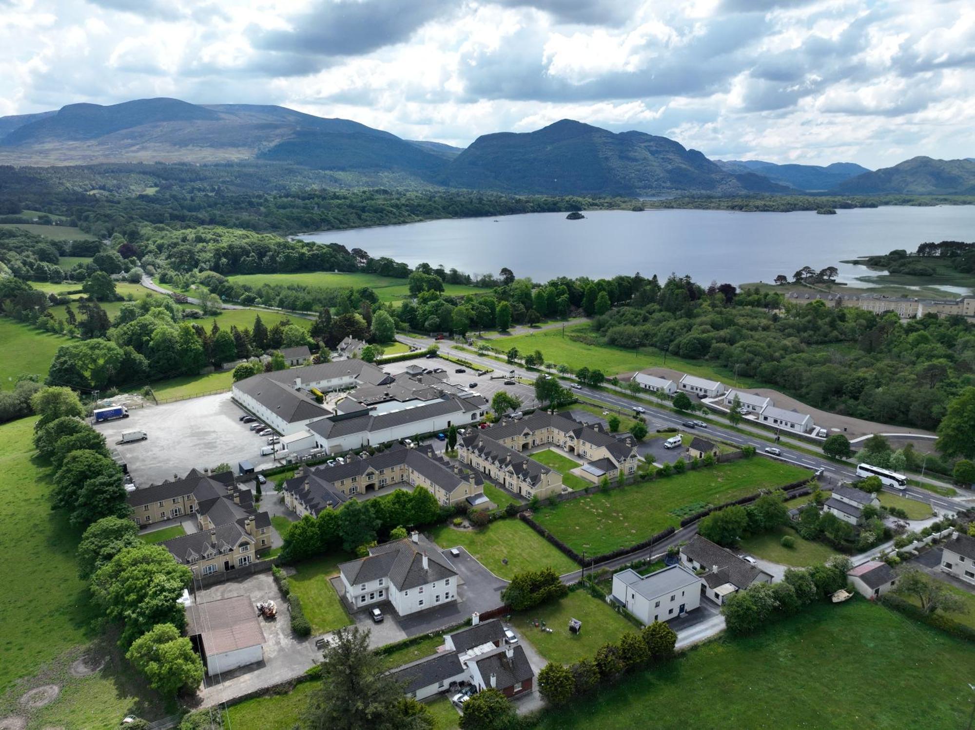 No 1 Killarney Holiday Village Vacation Home Extérieur photo