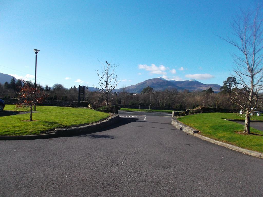 No 1 Killarney Holiday Village Vacation Home Extérieur photo
