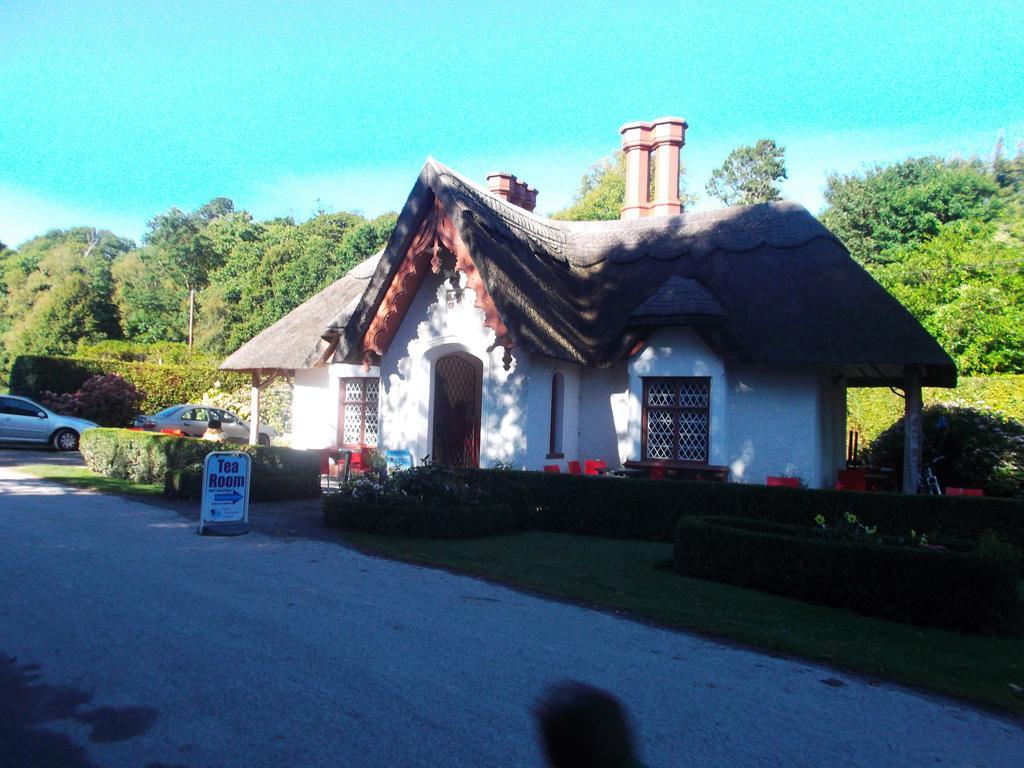 No 1 Killarney Holiday Village Vacation Home Chambre photo