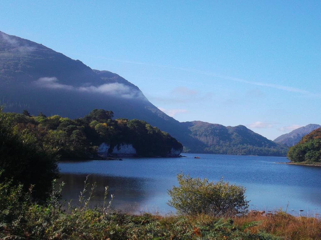 No 1 Killarney Holiday Village Vacation Home Chambre photo