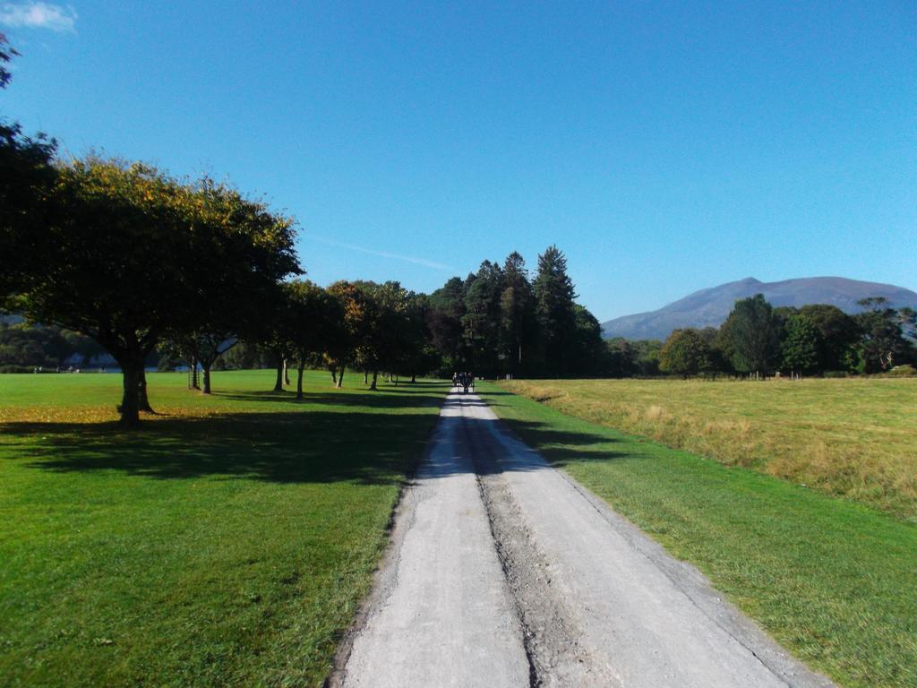 No 1 Killarney Holiday Village Vacation Home Chambre photo