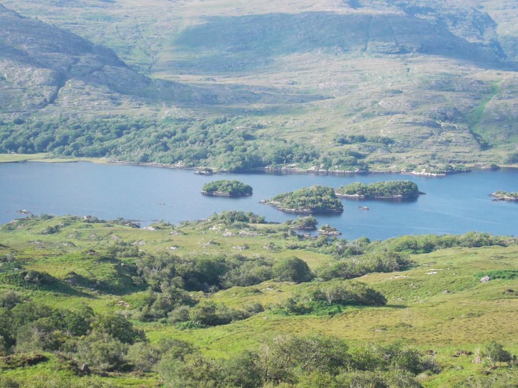 No 1 Killarney Holiday Village Vacation Home Chambre photo
