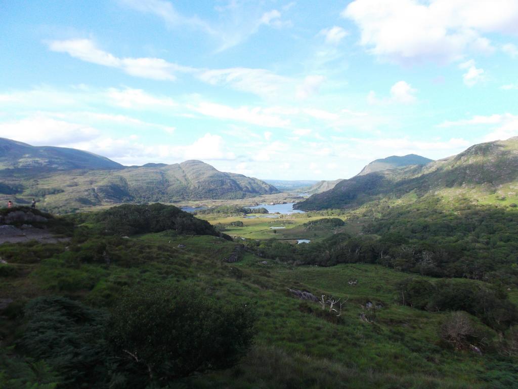 No 1 Killarney Holiday Village Vacation Home Chambre photo