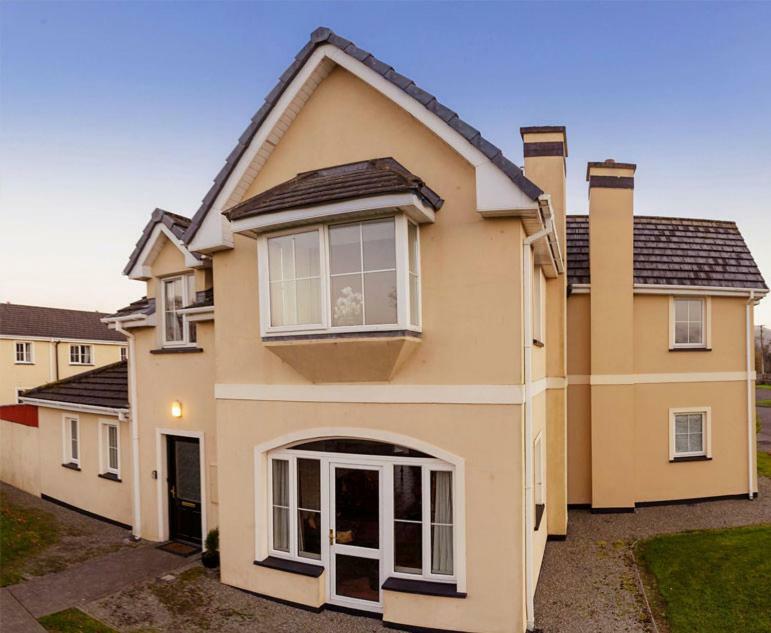 No 1 Killarney Holiday Village Vacation Home Extérieur photo